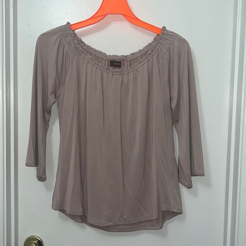 Dress shirt